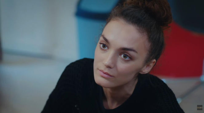 Dziedzictwo, odc. 902. Nana