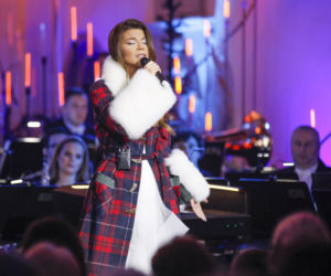 Edyta Górniak przez koronawirusa rzuciła alkohol