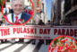 Polonia odlicza do Parady Pułaskiego. Goście z polski, orkiestry, transmisja na żywo. „Dołączcie do nas!”