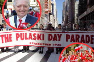 Polonia odlicza do Parady Pułaskiego. Goście z polski, orkiestry, transmisja na żywo. „Dołączcie do nas!”