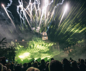 Zakończenie wakacji w Mieście Światła. Gorlice będą pełne iluminacji i niezwykłych widowisk