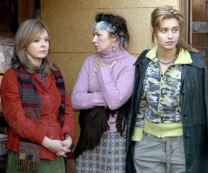 Ja wam pokażę: Edyta Jungowska, Julia Kamińska, Aleksandra Konieczna 