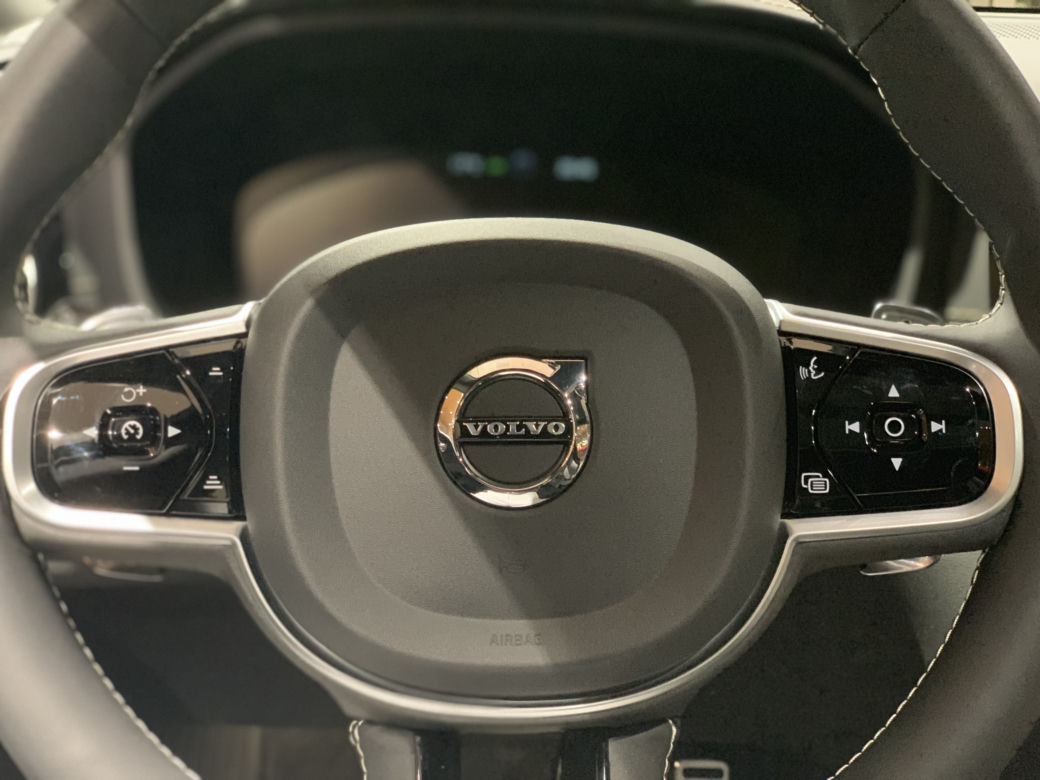 Nowe Volvo S60. Polska premiera w Warszawie