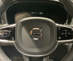 Nowe Volvo S60. Polska premiera w Warszawie
