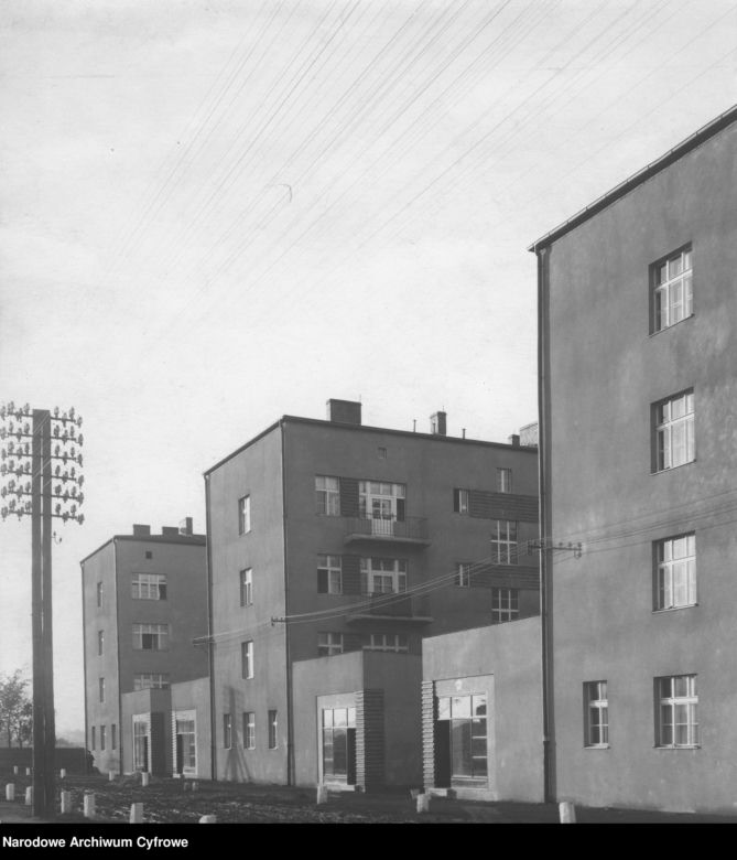 100 archiwalnych zdjęć Katowic, które trzeba zobaczyć. Sentymentalna podróż w czasie