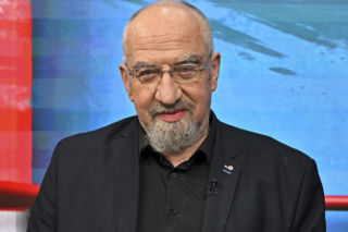 Putin rozrywa Ukrainę i dzieli UE. Prof. Witold Modzelewski wyjaśnia [WIDEO]