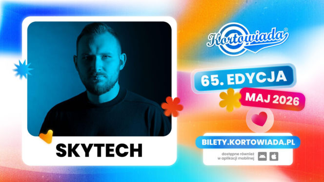 65. Kortowiada - Skytech