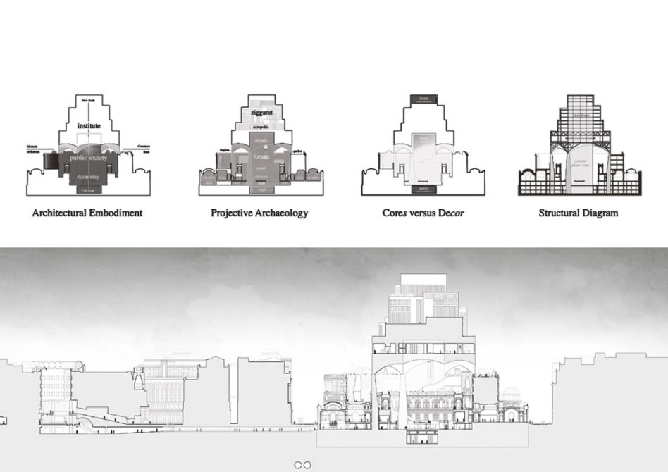 Young Talent Architecture Award 2018