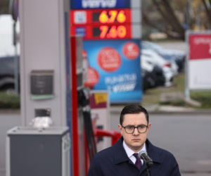 Miłosz Motyka, Wojciech Balczun, Ireneusz Fąfara, Grzegorz Łaguna