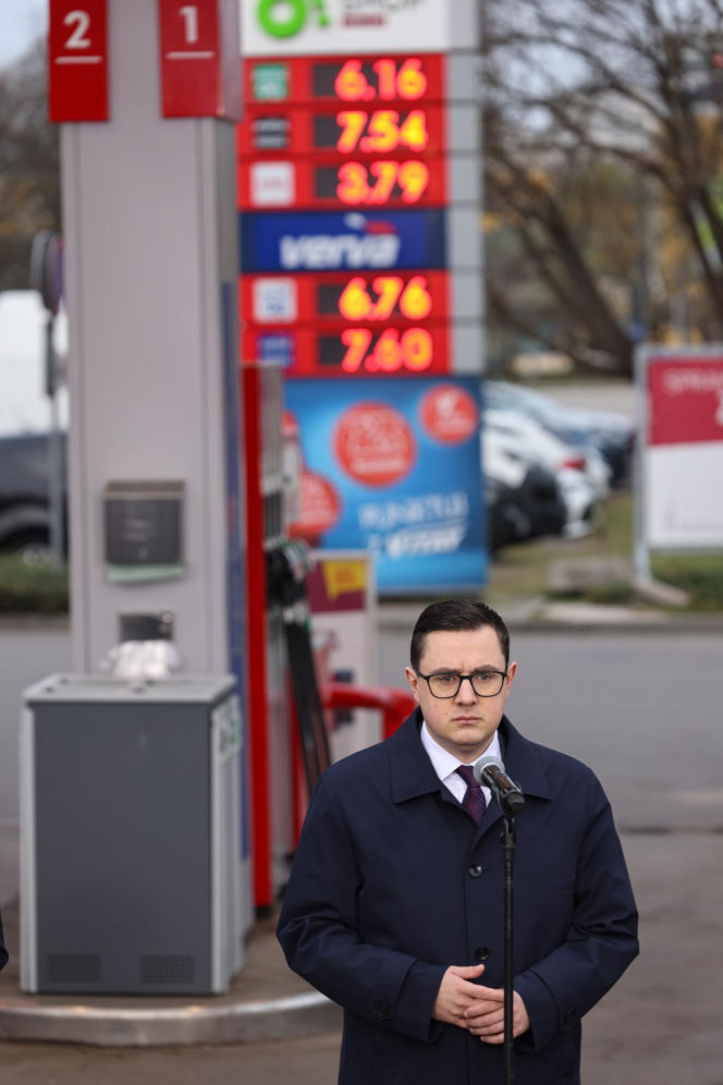 Miłosz Motyka, Wojciech Balczun, Ireneusz Fąfara, Grzegorz Łaguna