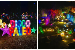 Istnieją obok siebie, a zachwycą każdego! Poznaj dwa przępiekne parki w okolicy Białegostoku