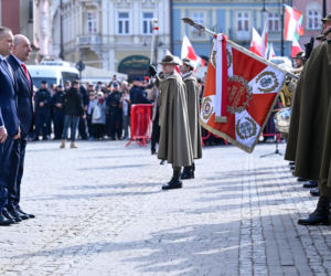 Wizyta Prezydenta Republiki Węgier w Polsce