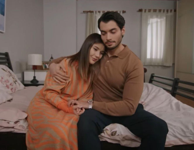 Wichrowe wzgórze odc. 351