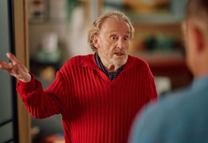 "Na Wspólnej", odcinek 4182: Hoffer i Nalepa odkrywają, że Antek został zakażony gronkowcem. Jego siostra grozi placówce pozwem