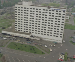 Tak wyglądały Katowice w latach 1989-2004. Te zdjęcia to prawdziwe perełki! [GALERIA]