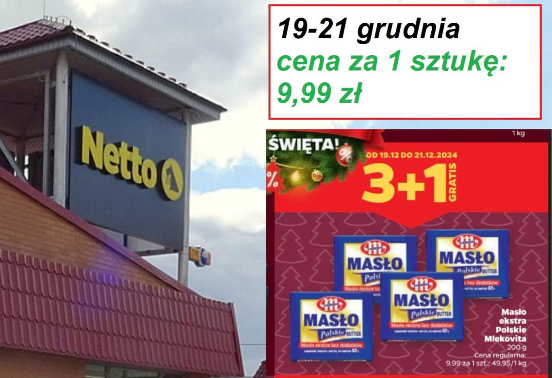Netto
