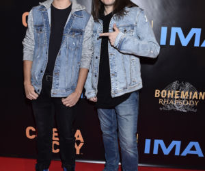 Premiera filmu Bohemian Rhapsody