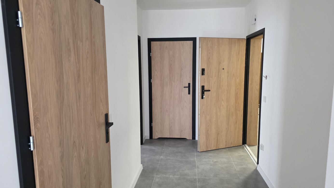 Mieszkania w nowych blokach STBS przy ul. 29 listopada