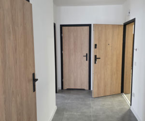 Mieszkania w nowych blokach STBS przy ul. 29 listopada