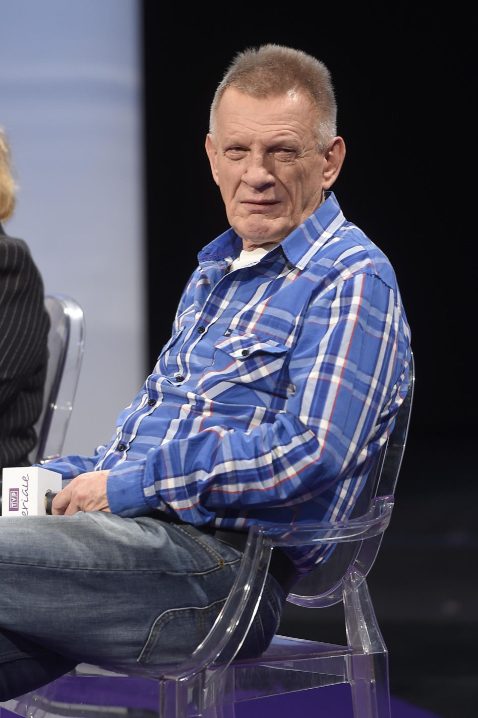 Bronisław Cieślak 