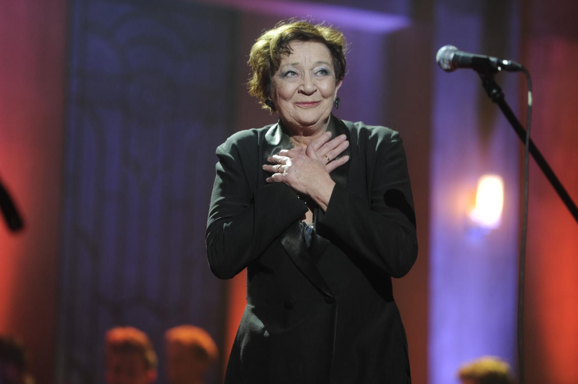 Ewa Dałkowska