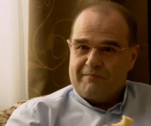 RANCZO 7 sezon odc. 82. Ksiądz (Cezary Żak)