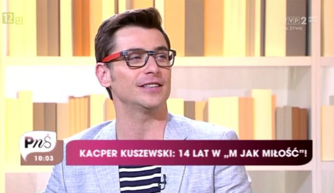 Kacper Kuszewski