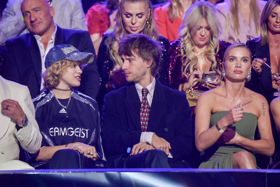 Helena Englert, Maciej Musiał, Julia Kuczyńska
