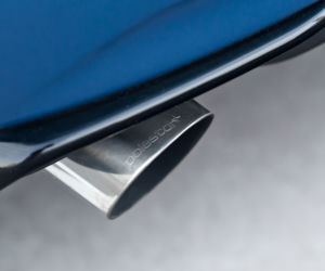Volvo XC60 T6 R-Design Polestar