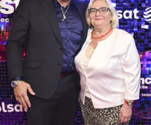 Taniec z Gwiazdami 18, odcinek 5.