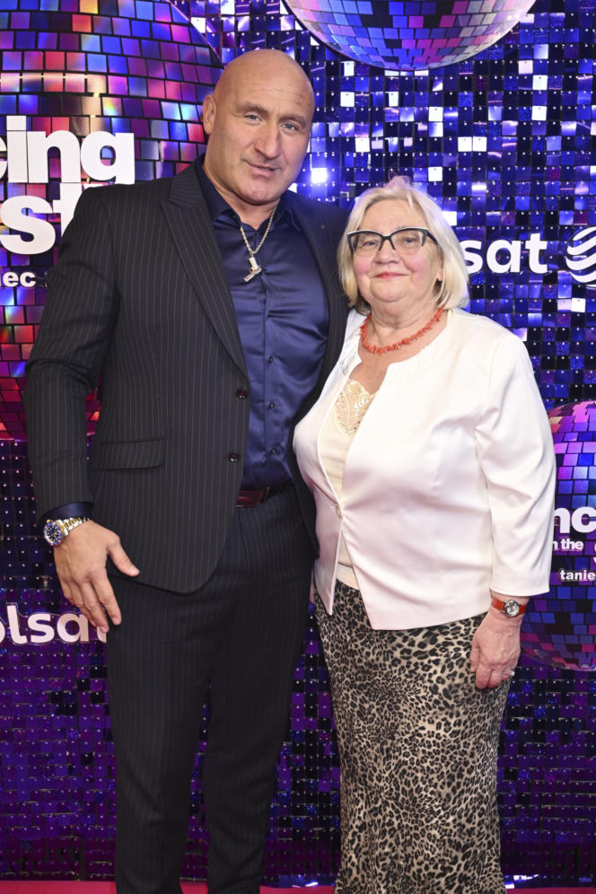 "Taniec z Gwiazdami" 18, odcinek 5.