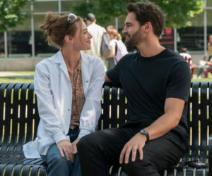 Kontynuacja głośnego romansu The Love Hypothesis w drodze. Autorka szykuje nową część