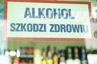 Już nie tylko Praga i Śródmieście. Czas na nocną prohibicję w całej Warszawie