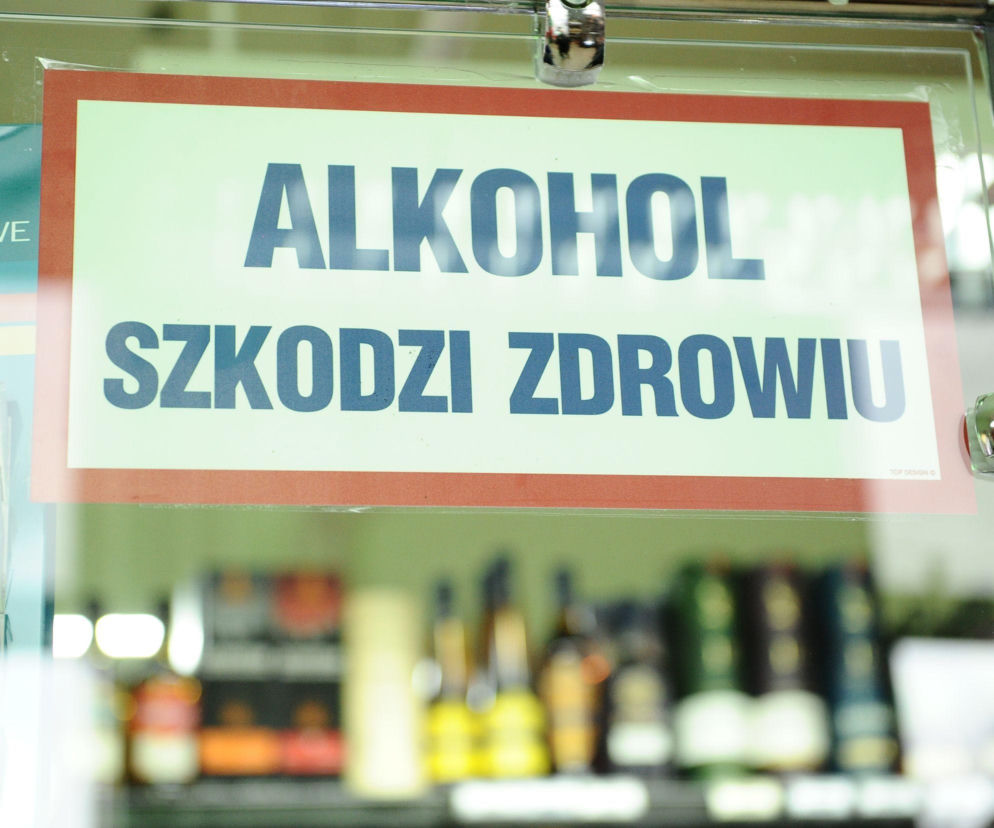 Nocna prohibicja w Warszawie już od 1 czerwca. Oto najważniejsze zasady