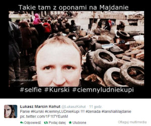 Jacek Kurski memy