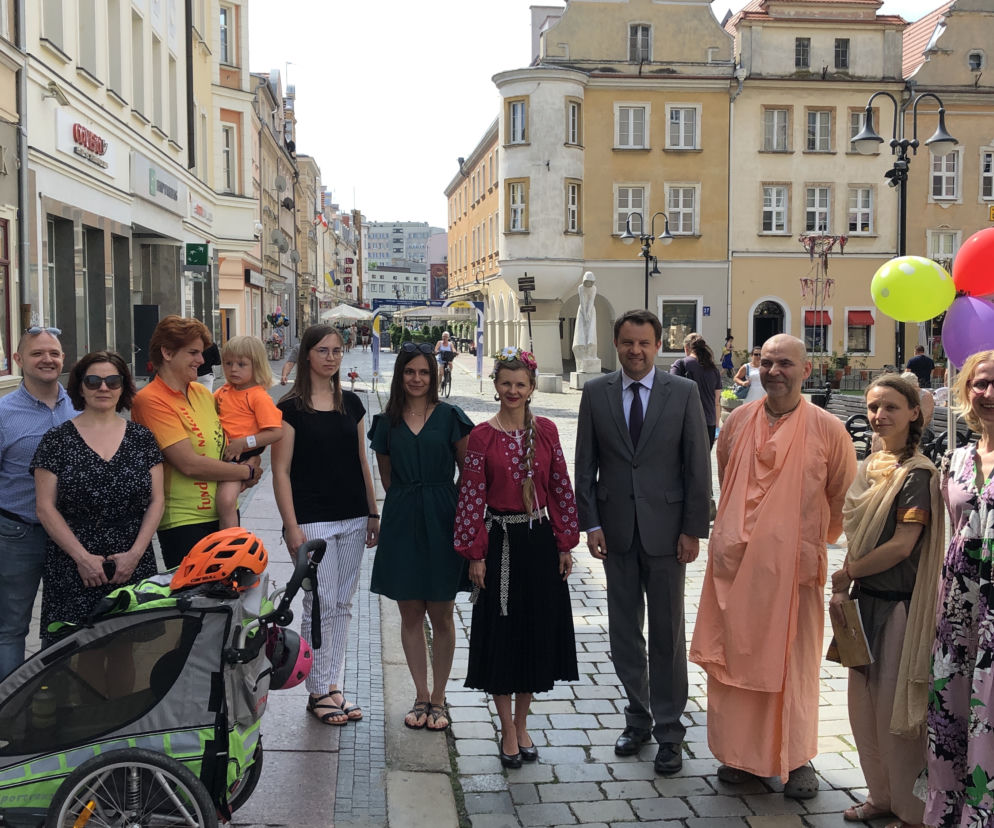 Opole szykuje Piknik Rodzinny