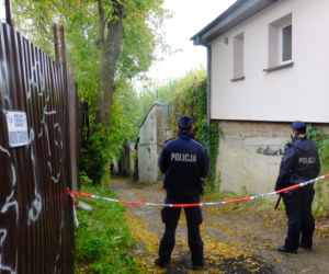 Morderstwo trójki dzieci w Lublinie. Udusiła je własna matka?