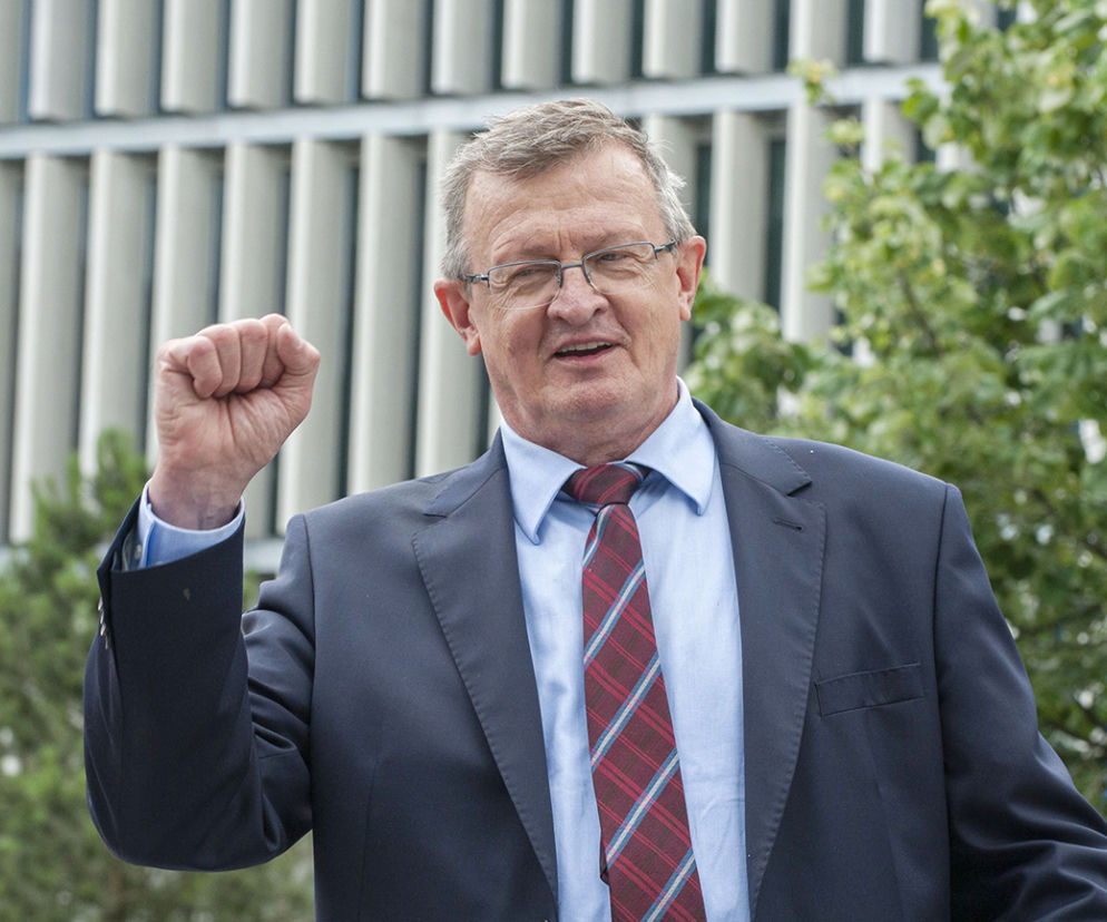 Tadeusz Cymański: Pokonałem raka