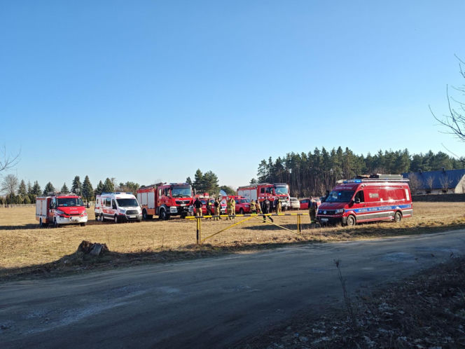 Ogromne siły policji pod Wrocławiem. Szukają zaginionej aktorki. Znaleziono rozbite auto!