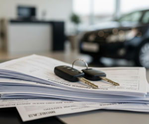 Chcesz sprzedać używane auto? To jest ważniejsze niż przebieg