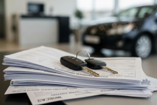Chcesz sprzedać używane auto? To jest ważniejsze niż przebieg