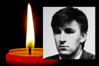 Adam zginął na służbie. Młodego policjanta przejechał pijany kierowca