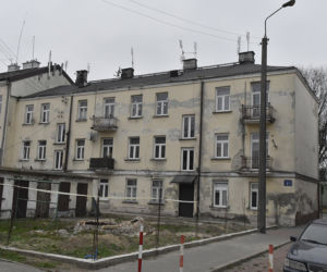 Nęka nas właściciel kamienicy