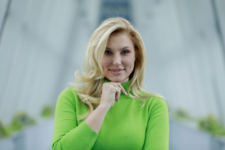 Karolina Pajączkowska