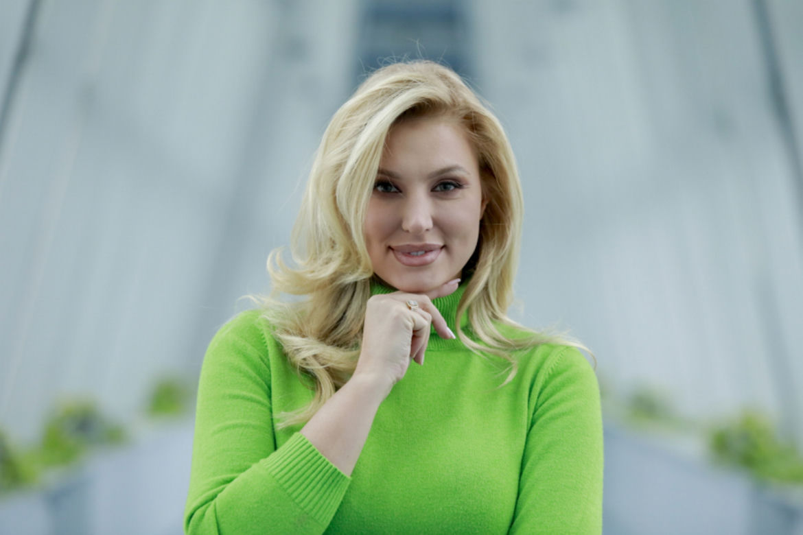Karolina Pajączkowska