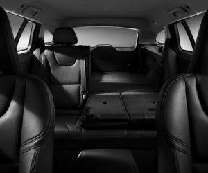 Volvo S60/V60