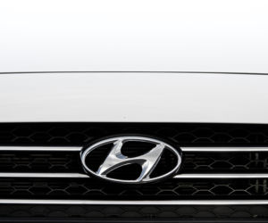Hyundai i40 Wagon 1.7 CRDI