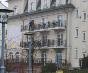 Świnoujście: Martwe małżeństwo znalezione w apartamencie