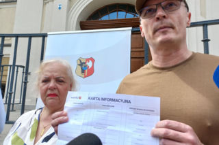 Wracają Pudełka Życia w Lesznie. Kto i dlaczego powinien je mieć?