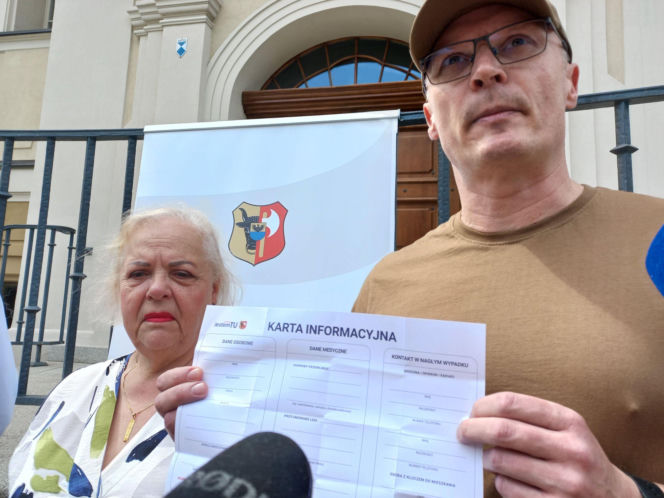 Wracają Pudełka Życia w Lesznie. Kto i dlaczego powinien je mieć?
